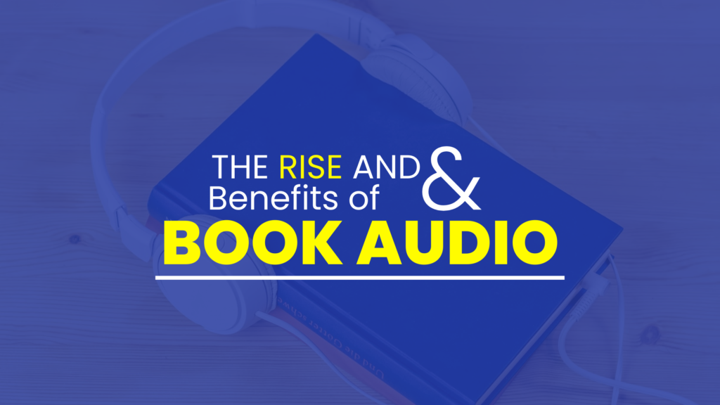 Book Audio