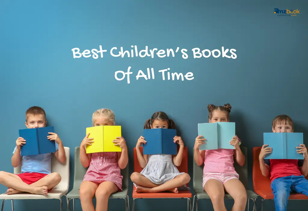 Best Children's Books of All Time