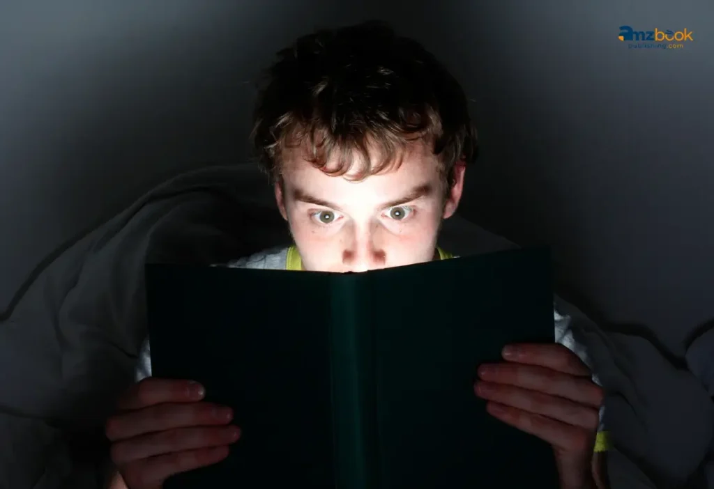 Psychological Thriller Books