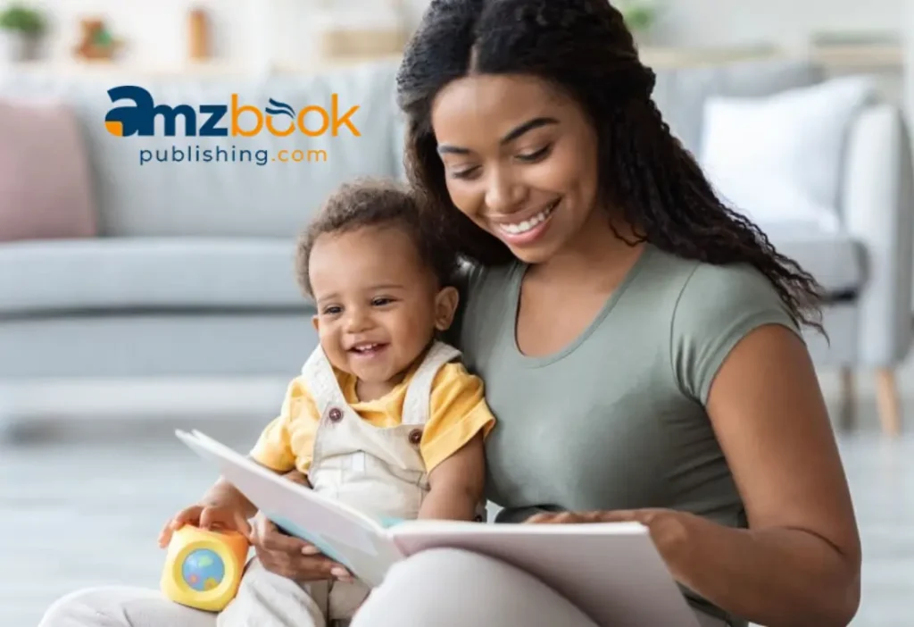 Best Books for 2 Year Olds