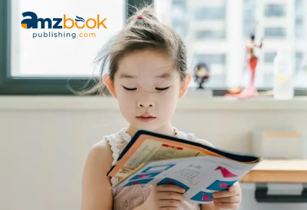 Best Books for 4 Year Olds
