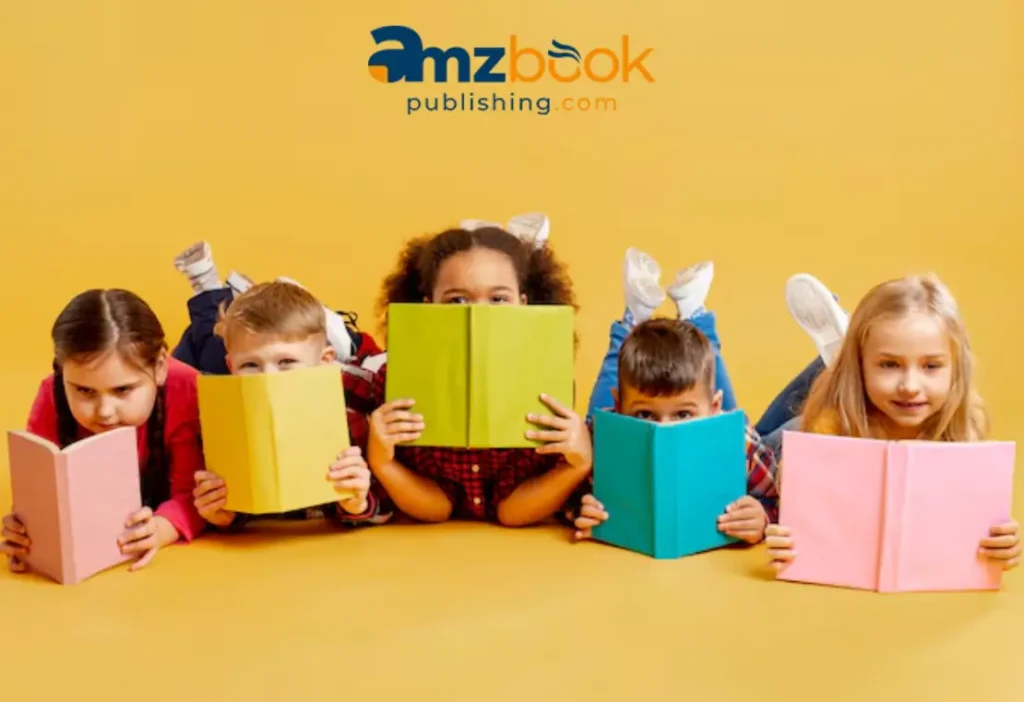 Best Books for 6 Year Olds