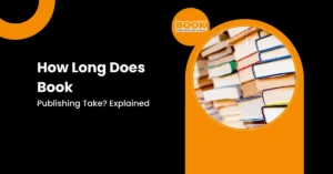 How Long Does Book Publishing Take